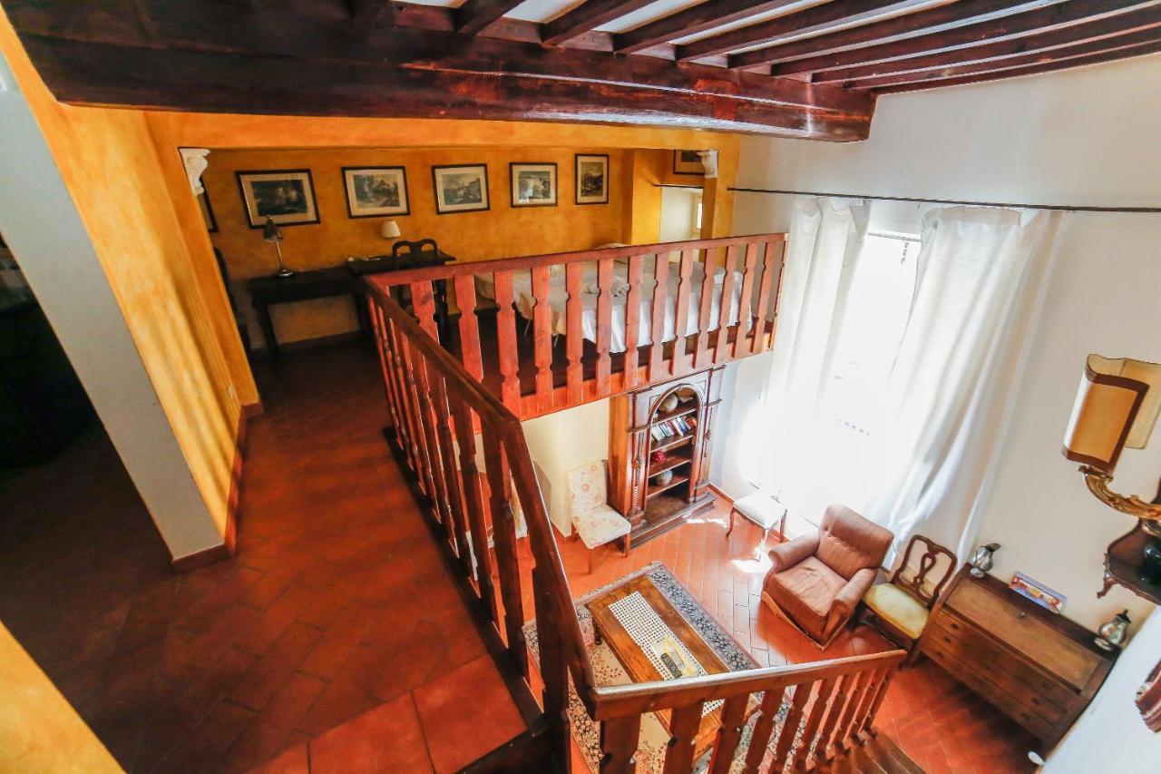 Traditional Apt Close To The Duomo - Private Yard! Firenze Eksteriør billede