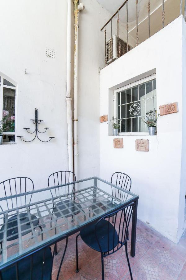 Traditional Apt Close To The Duomo - Private Yard! Firenze Eksteriør billede