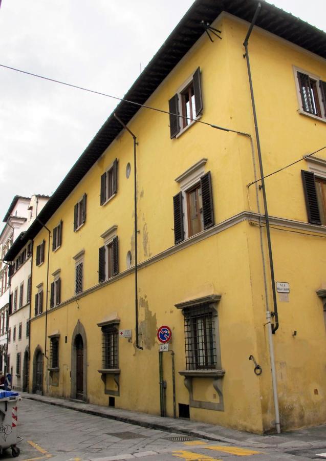 Traditional Apt Close To The Duomo - Private Yard! Firenze Eksteriør billede